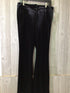 Calvin Klein Pants Velvet Size 8 New